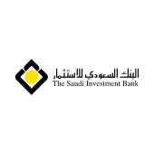 شعار البنك السعودي للاستثمار - SVG
