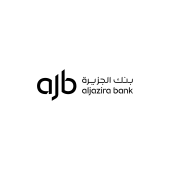 شعار بنك الجزيرة الجديد بدقة عالية - svg - png