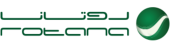 شعار روتانا - SVG