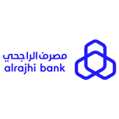 شعار مصرف الراجحي الجديد - SVG